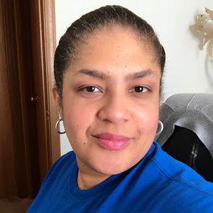 Meet your Posher, Lasonya